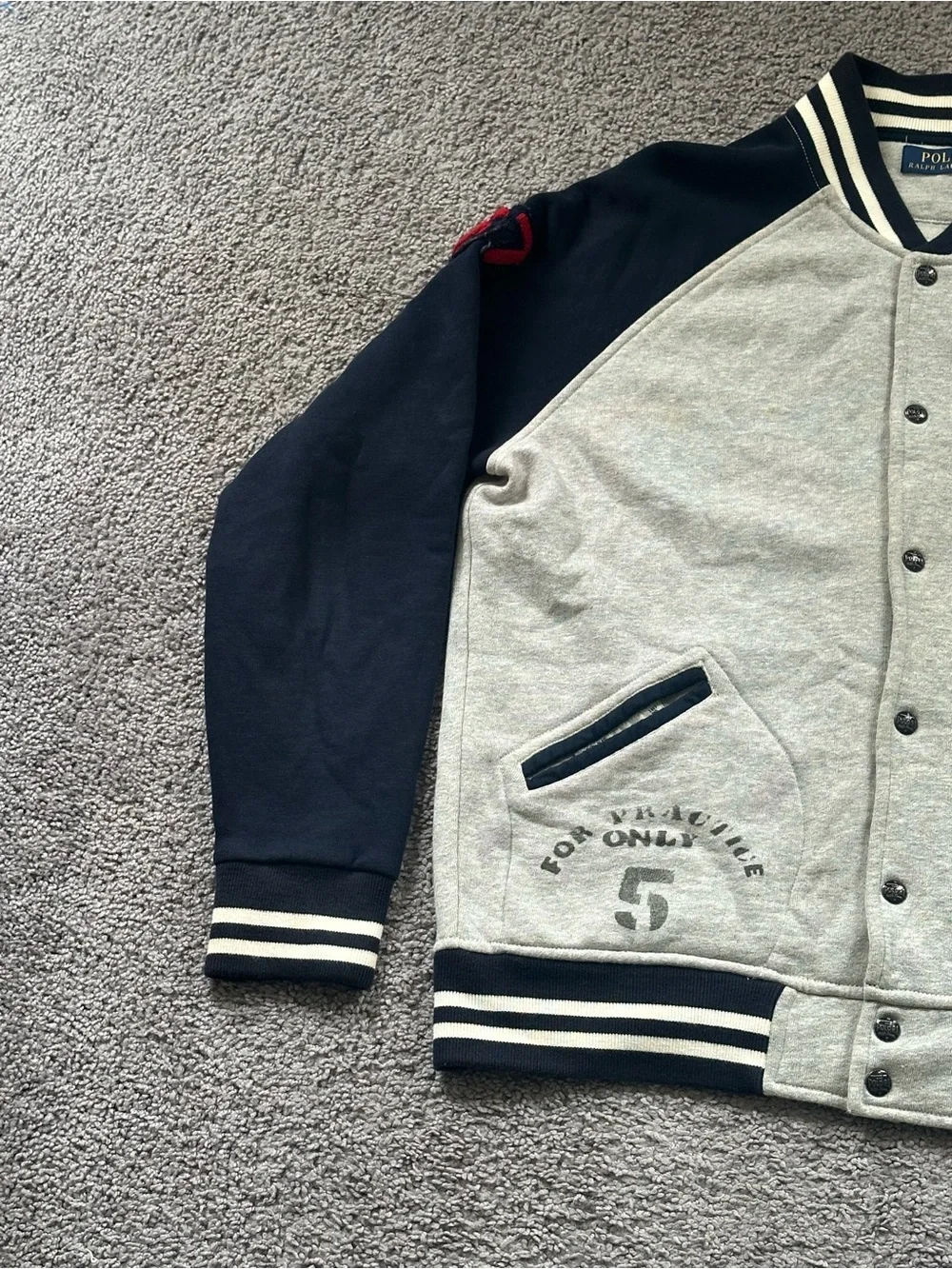 Polo Ralph Lauren polo by